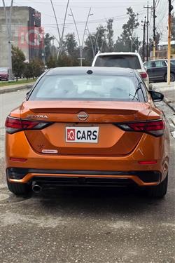 نيسان سنترا